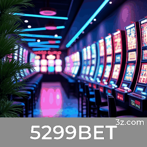 5299BET Casino: Programa VIP Exclusivo