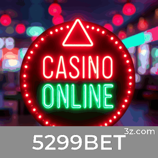 5299BET: Bônus Generosos para Jogadores Brasileiros
