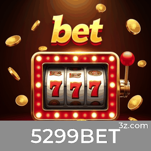 5299BET: Entretenimento Infinito para Jogadores Brasileiros