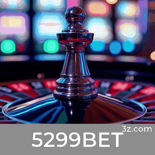 5299BET: Experiência de Jogo ao Vivo e Emocionante