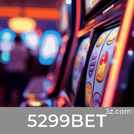 5299BET Casino: Programa VIP Exclusivo