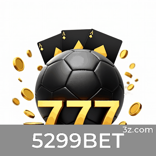 5299BET: Entretenimento Infinito para Jogadores Brasileiros